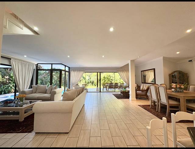 3 BEDROOM HOUSE FOR SALE IN BALLITO CENTRAL